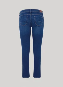 Mulher Pepe Jeans Slim><noscript><img width=