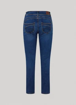 Mulher Pepe Jeans Slim><noscript><img width=