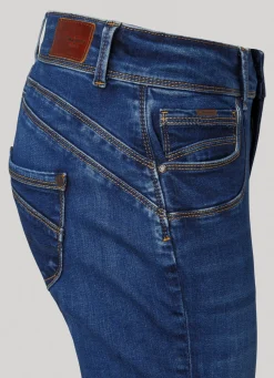 Mulher Pepe Jeans Slim><noscript><img width=
