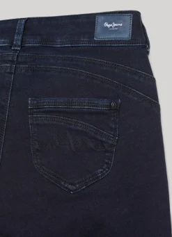 Mulher Pepe Jeans Slim><noscript><img width=