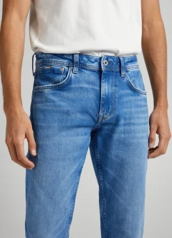 Homem Pepe Jeans Regular><noscript><img width=