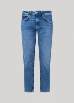 Homem Pepe Jeans Regular><noscript><img width=