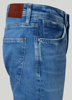 Homem Pepe Jeans Regular><noscript><img width=