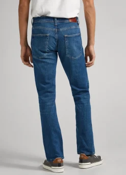 Homem Pepe Jeans Regular><noscript><img width=