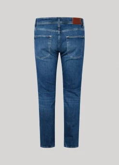 Homem Pepe Jeans Regular><noscript><img width=
