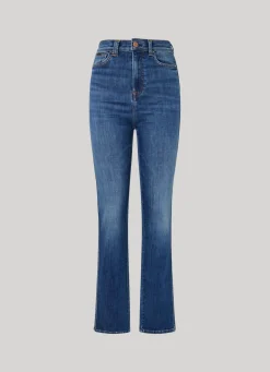 Mulher Pepe Jeans Straight><noscript><img width=