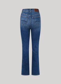 Mulher Pepe Jeans Straight><noscript><img width=