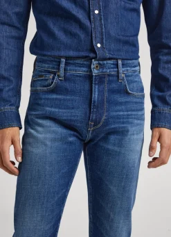 Homem Pepe Jeans Trends><noscript><img width=