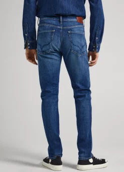 Homem Pepe Jeans Slim><noscript><img width=
