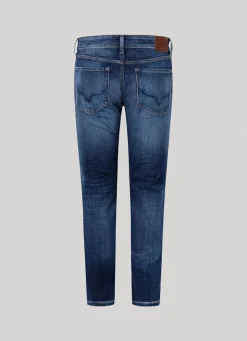 Homem Pepe Jeans Slim><noscript><img width=