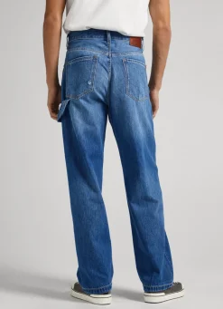 Homem Pepe Jeans Trends><noscript><img width=