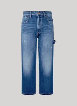 Homem Pepe Jeans Loose><noscript><img width=