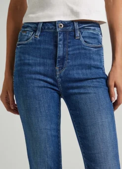 Mulher Pepe Jeans Trends><noscript><img width=