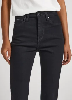 Mulher Pepe Jeans Flare E Boot Cut><noscript><img width=