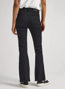 Mulher Pepe Jeans Flare E Boot Cut><noscript><img width=