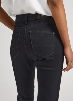 Mulher Pepe Jeans Flare E Boot Cut><noscript><img width=