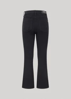 Mulher Pepe Jeans Flare E Boot Cut><noscript><img width=