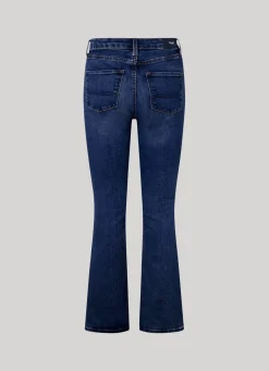 Mulher Pepe Jeans Flare E Boot Cut><noscript><img width=