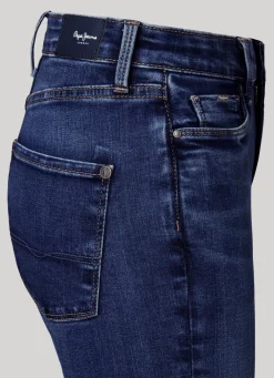 Mulher Pepe Jeans Flare E Boot Cut><noscript><img width=