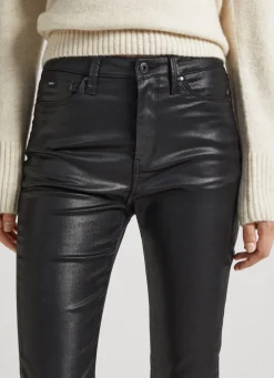 Mulher Pepe Jeans Flare E Boot Cut><noscript><img width=