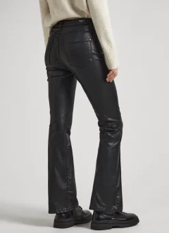 Mulher Pepe Jeans Flare E Boot Cut><noscript><img width=