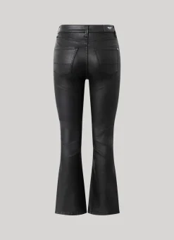 Mulher Pepe Jeans Flare E Boot Cut><noscript><img width=