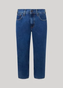 Mulher Pepe Jeans Straight><noscript><img width=