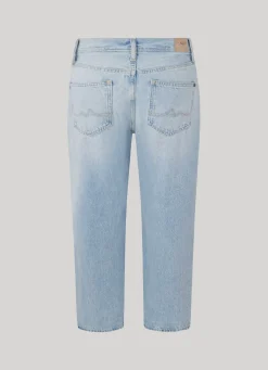 Mulher Pepe Jeans Straight><noscript><img width=