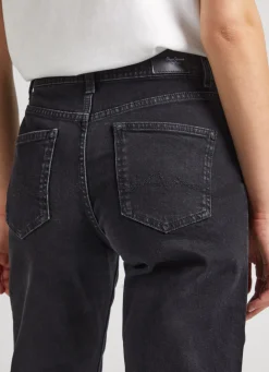 Mulher Pepe Jeans Straight><noscript><img width=