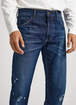 Homem Pepe Jeans Trends><noscript><img width=
