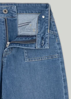 Rapariga Pepe Jeans Jeans><noscript><img width=