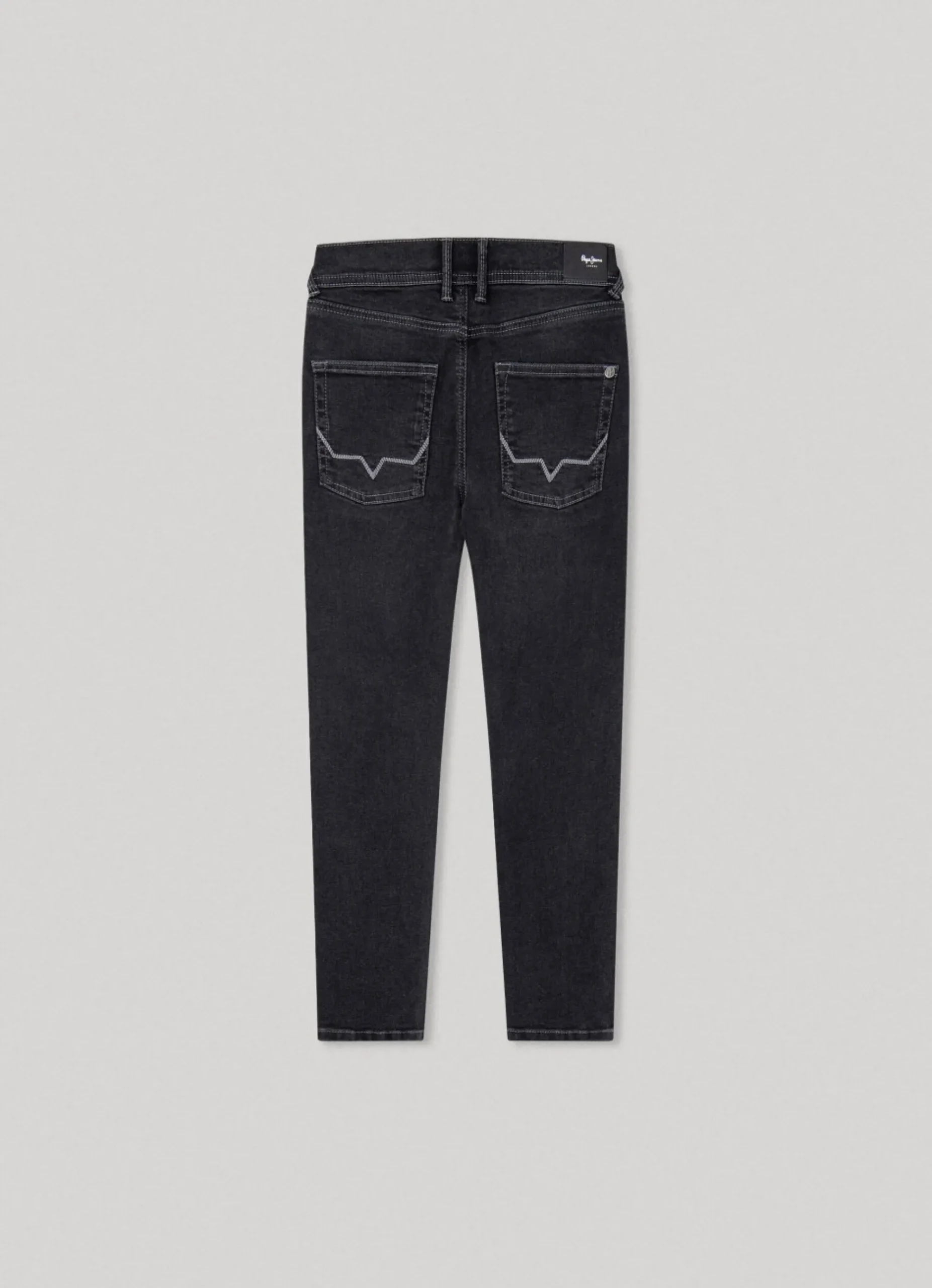 Rapaz Pepe Jeans Jeans>Jeans Finly Fit Skinny Low Waist