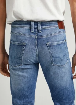 Homem Pepe Jeans Skinny><noscript><img width=