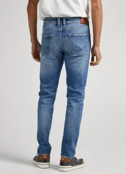 Homem Pepe Jeans Skinny><noscript><img width=