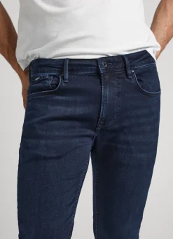 Homem Pepe Jeans Skinny><noscript><img width=