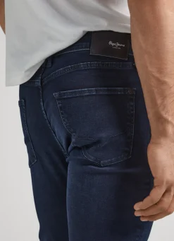 Homem Pepe Jeans Skinny><noscript><img width=