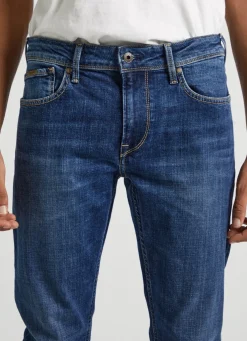 Homem Pepe Jeans Skinny><noscript><img width=