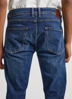 Homem Pepe Jeans Skinny><noscript><img width=