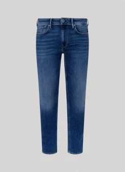 Homem Pepe Jeans Skinny><noscript><img width=