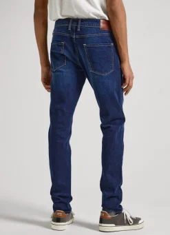 Homem Pepe Jeans Skinny><noscript><img width=