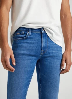 Homem Pepe Jeans Skinny><noscript><img width=