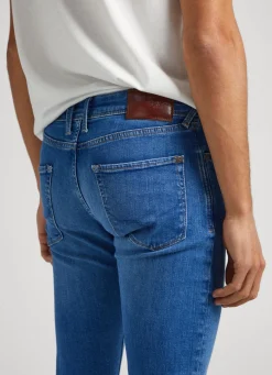 Homem Pepe Jeans Skinny><noscript><img width=
