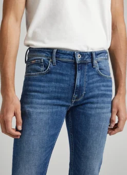 Homem Pepe Jeans Skinny><noscript><img width=