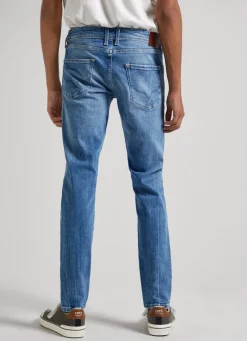 Homem Pepe Jeans Skinny><noscript><img width=