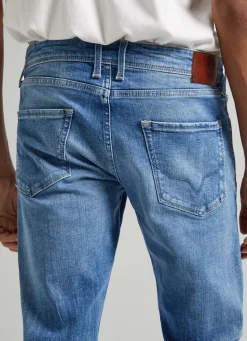 Homem Pepe Jeans Skinny><noscript><img width=