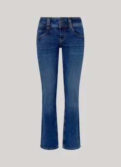 Mulher Pepe Jeans Straight><noscript><img width=