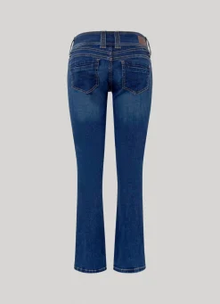 Mulher Pepe Jeans Straight><noscript><img width=