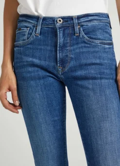 Mulher Pepe Jeans Slim><noscript><img width=