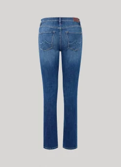 Mulher Pepe Jeans Slim><noscript><img width=