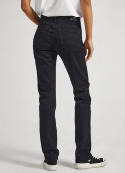Mulher Pepe Jeans Slim><noscript><img width=